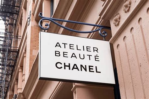 chanel atelier nyc|atelier beaute chanel instagram.